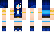 ItsFunneh Minecraft Skin