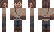 TheAureate Minecraft Skin