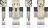 cutee Minecraft Skin