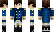 Nickner21 Minecraft Skin