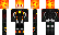 firestriker Minecraft Skin