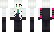 _Mocki_ Minecraft Skin