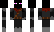 endertherender Minecraft Skin