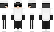 MemoIsCoo1 Minecraft Skin