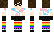 FemboyAvery Minecraft Skin