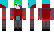 ShammyBM Minecraft Skin