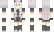 StickyBMM Minecraft Skin