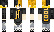 xeinostorm Minecraft Skin