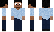 bdoubleo Minecraft Skin