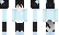 Zehnier Minecraft Skin