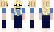 itzanise Minecraft Skin