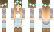 _P1nk_ Minecraft Skin