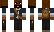 Hoonie Minecraft Skin