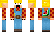 southerfinn Minecraft Skin