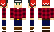 MaximusDesmus Minecraft Skin