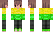 lime_lemon_ Minecraft Skin