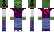 dekspiner Minecraft Skin