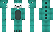 sticksd Minecraft Skin