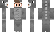 Tobey Minecraft Skin