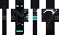 MagnificentKevin Minecraft Skin