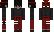 Ilydrea Minecraft Skin