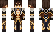 Darokal Minecraft Skin