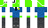 jackdave222 Minecraft Skin