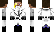 Chessy Minecraft Skin