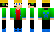 philrocks0104 Minecraft Skin