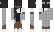 AM1NTA Minecraft Skin