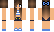 bella____ Minecraft Skin