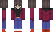 Shammy__ Minecraft Skin