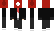 Subject_101k Minecraft Skin