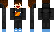 Uselez Minecraft Skin