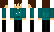 circadiandeer04 Minecraft Skin