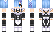 CJhong Minecraft Skin