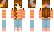 pinkragamuffin Minecraft Skin