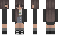 CoolAngelOMG Minecraft Skin