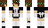 Stefwithcurry Minecraft Skin