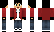 Zengin Minecraft Skin