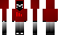 kali2020 Minecraft Skin