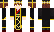 mineton Minecraft Skin