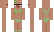 Pancakewill2 Minecraft Skin