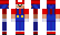 MarioMan574 Minecraft Skin