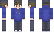 MyNamesMaxx Minecraft Skin