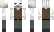 ghast Minecraft Skin