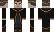 J_21 Minecraft Skin