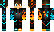 vincentxx7 Minecraft Skin