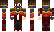 vincentxx7 Minecraft Skin