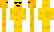 RottenCheese Minecraft Skin